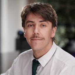 Kieran Rudd