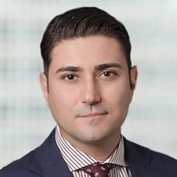 George  Klidonas
