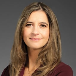 Mary  Kogut