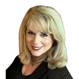 Frances Krasnow