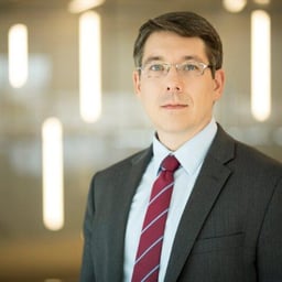 Michael Kreps