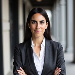 Lauren Tabaksblat