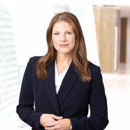 Michelle Levin