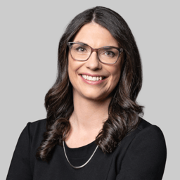 Lindsay McLeod
