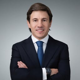 Lucas Loviscek