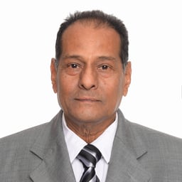 Mahrous Shafik