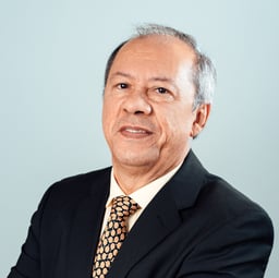 Arcelio Vega