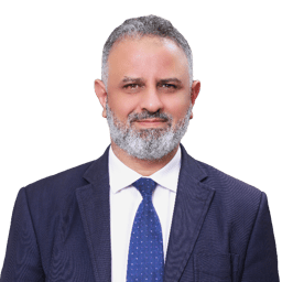 Malik  Al Rashdan