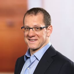 Marc Mantell