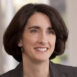 Maria Hoye