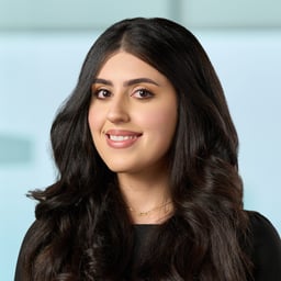 Maryam Al Bastaki