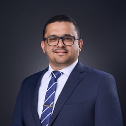 Melwyn Dsouza