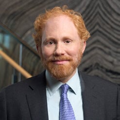 Micah Arbisser