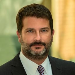 Michael Barlow
