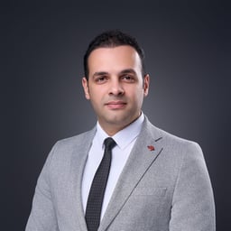 Mohamed Elhoufy