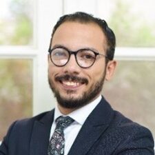 Mohamed  Mosaad