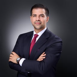 Ahmed Odeh