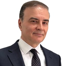 Ilir Mujalovic