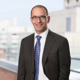 Daniel Mullen