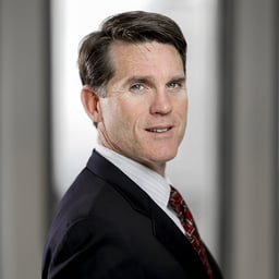 Douglas Murphy