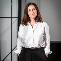 Victoria Francis