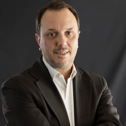 Alexis Spyropoulos