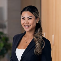 Natalie Kim Le Nguyen