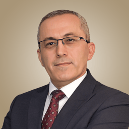 Nazif Karataş 