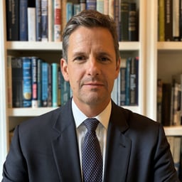 Samuel P. Nitze