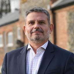Oliver Brabbins