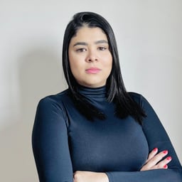 Ana Caroline Amora