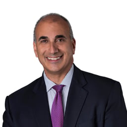Alan Palmer