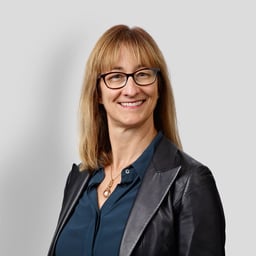 Pamela Cross