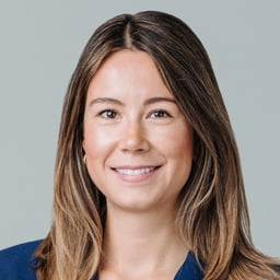 Audrey Paquet