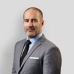 Patrick Heinsen, K.C.