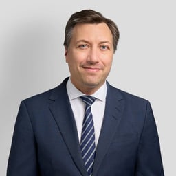 Patrick Plante