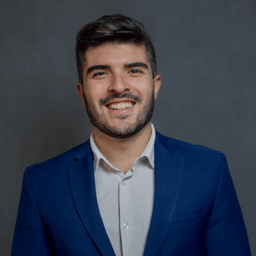 Pedro Nassar