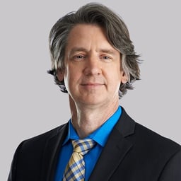 Raymond Faricy