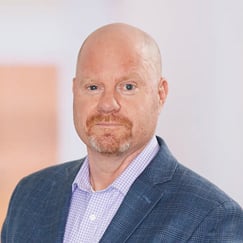 Michael Renaud