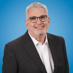 Richard Reizen