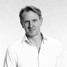 Stephen Richards