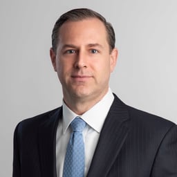 Blake Rohrbacher