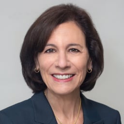 Dana B. Rosenfeld