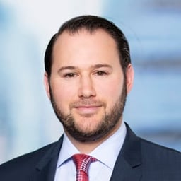 Joshua Rudin