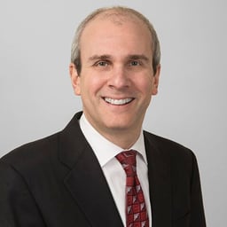 Seth Berlin