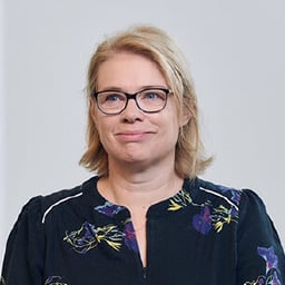 Sophie Lawrance