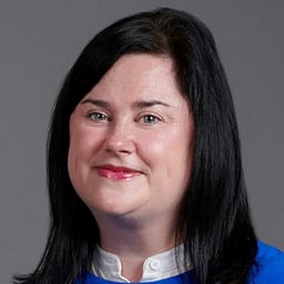 Susan Hughes