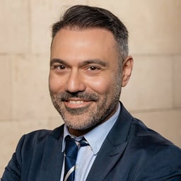 Ioannis Stofas