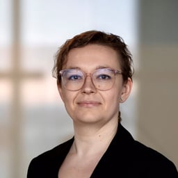 Sara Baldus