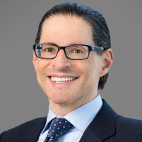 David  Levy 